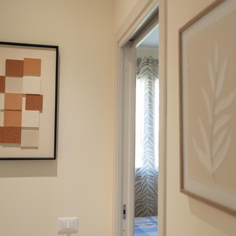 IVAN house - TERRASINI SICILIA - Apartment mit 2 Schlafzimmern - 13
