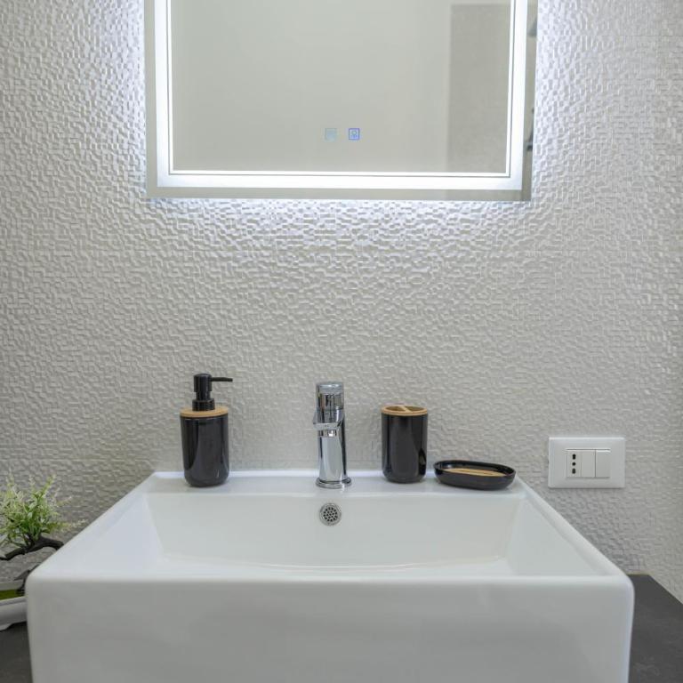 IVAN house - TERRASINI SICILIA - Apartment mit 2 Schlafzimmern - 19
