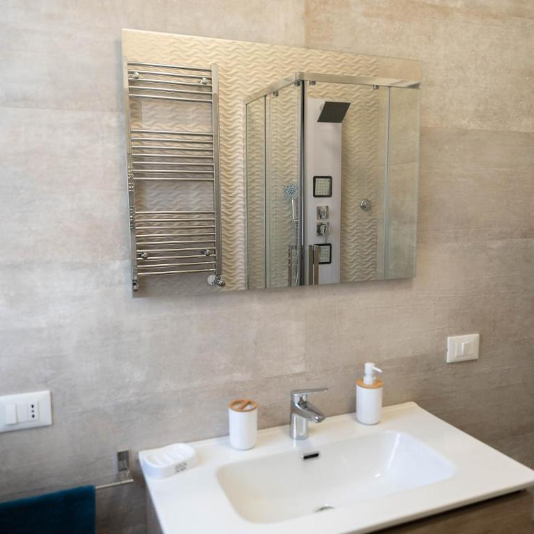 IVAN house - TERRASINI SICILIA - Apartment mit 2 Schlafzimmern - 24