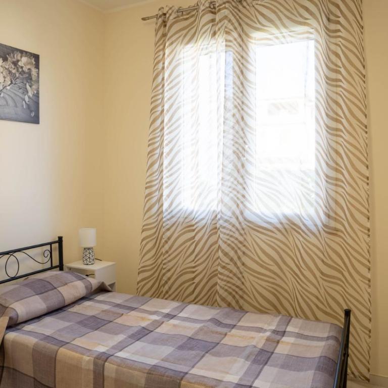 IVAN house - TERRASINI SICILIA - Apartment mit 2 Schlafzimmern - 16