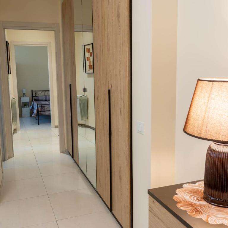 IVAN house - TERRASINI SICILIA - Apartment mit 2 Schlafzimmern - 9