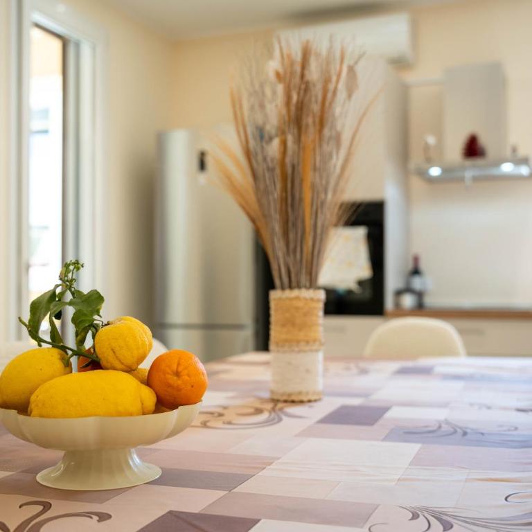 IVAN house - TERRASINI SICILIA - Apartment mit 2 Schlafzimmern - 26