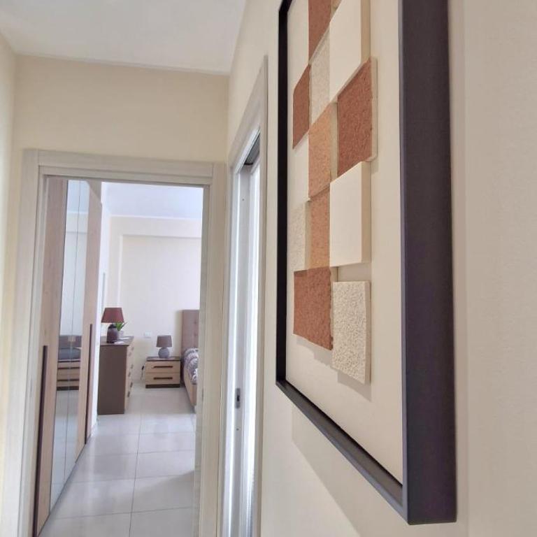 IVAN house - TERRASINI SICILIA - Apartment mit 2 Schlafzimmern - 7