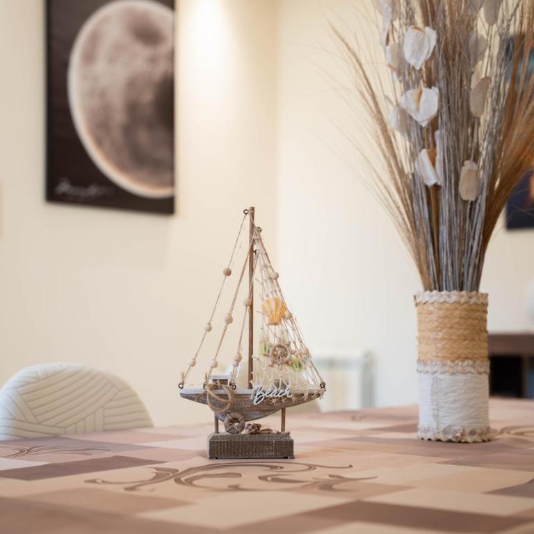 IVAN house - TERRASINI SICILIA - Apartment mit 2 Schlafzimmern - 28
