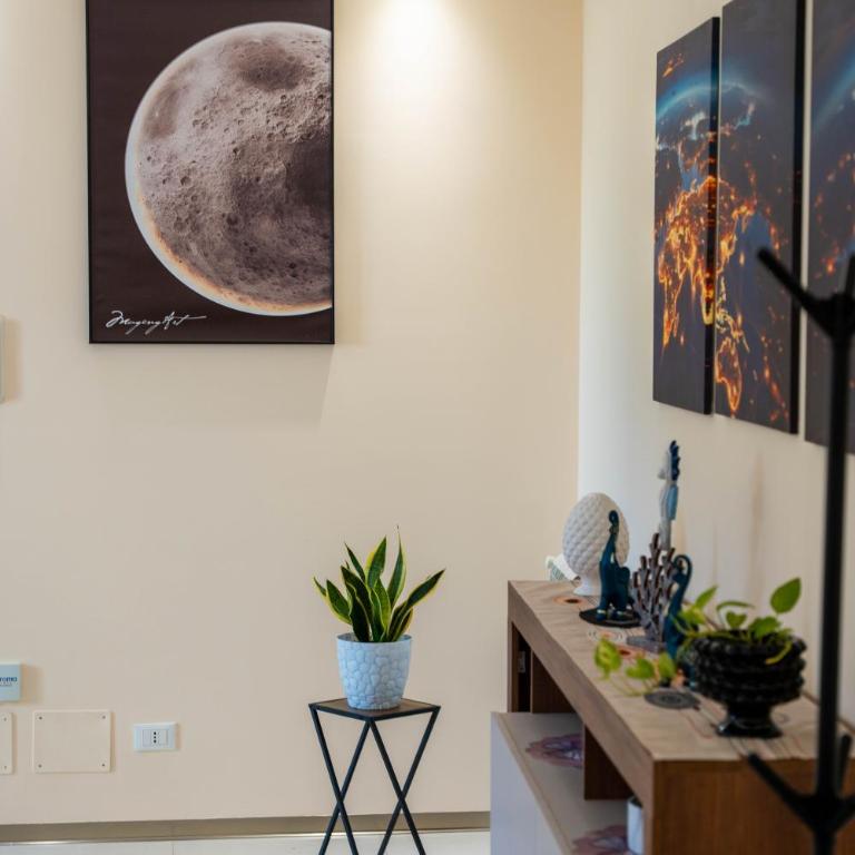 IVAN house - TERRASINI SICILIA - Apartment mit 2 Schlafzimmern - 27