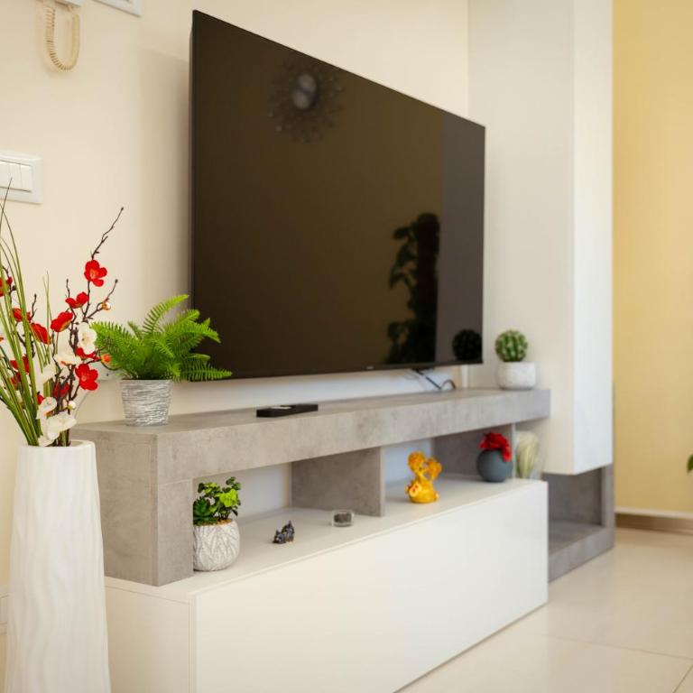 IVAN house - TERRASINI SICILIA - Apartment mit 2 Schlafzimmern - 5