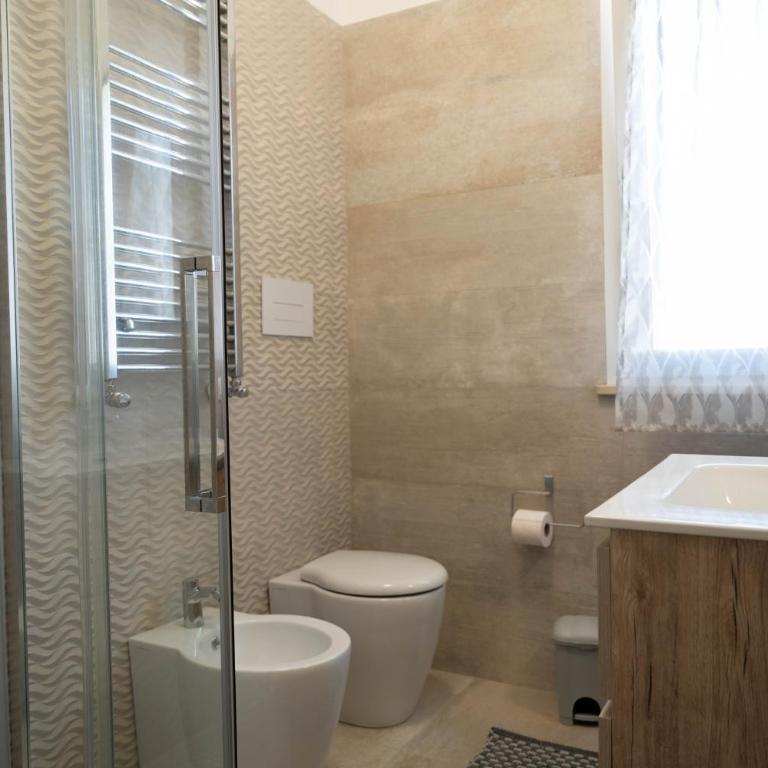 IVAN house - TERRASINI SICILIA - Apartment mit 2 Schlafzimmern - 23
