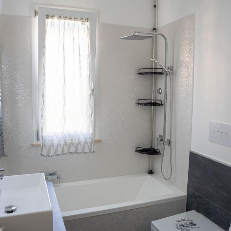 IVAN house - TERRASINI SICILIA - Apartment mit 2 Schlafzimmern - 21