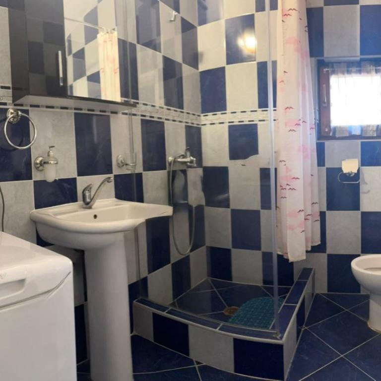 Bay Mola Aparts - Apartment with Sea View - 17