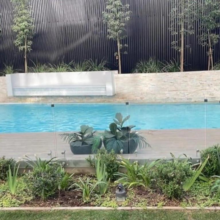 Moderno Departamento para 4 personas con estacionamiento - Apartamento de 2 dormitorios - 17