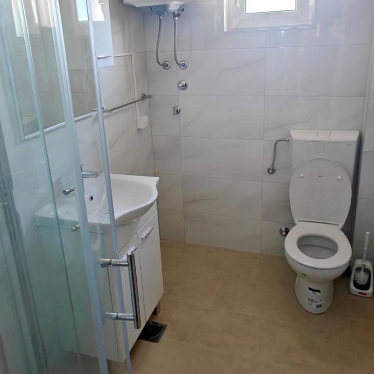 Apartaman Lušac 8 - Apartman sa 2 Spavaće Sobe - 9
