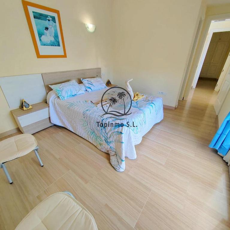 Cozy corner 2 bed apartment Island Puerto Marina - Apartamento - 21
