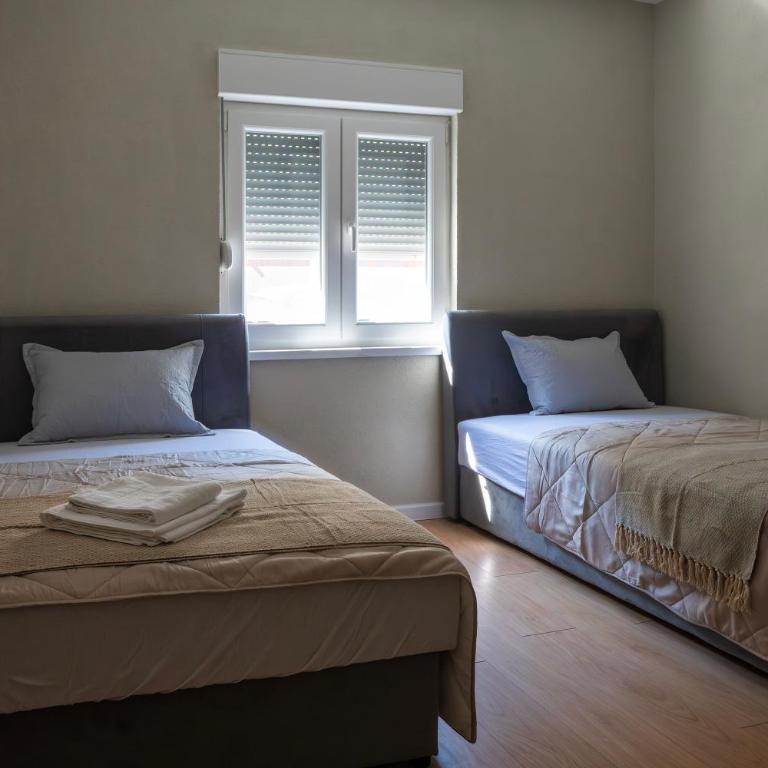 Apartaman Lušac 8 - Apartman sa 2 Spavaće Sobe - 6
