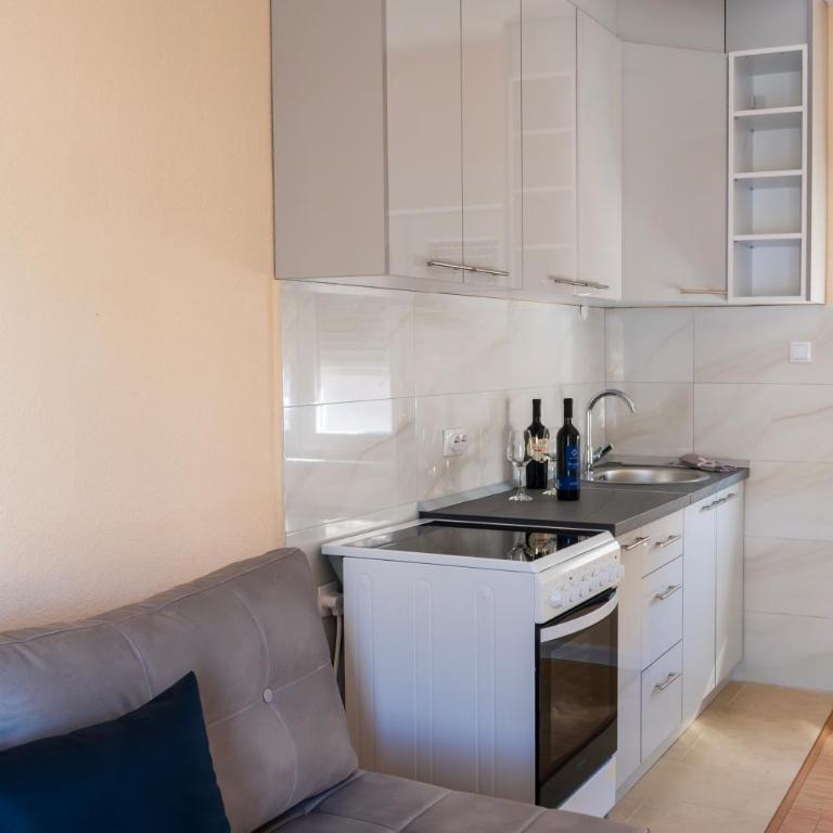 Apartaman Lušac 8 - Apartman sa 2 Spavaće Sobe - 7