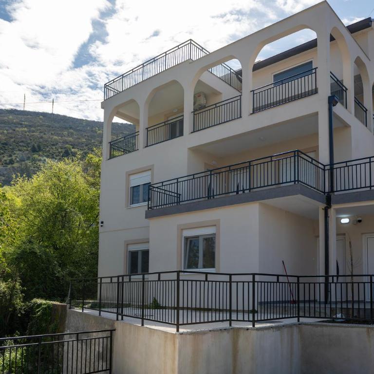 Apartaman Lušac 8 - Apartman sa 2 Spavaće Sobe - 8