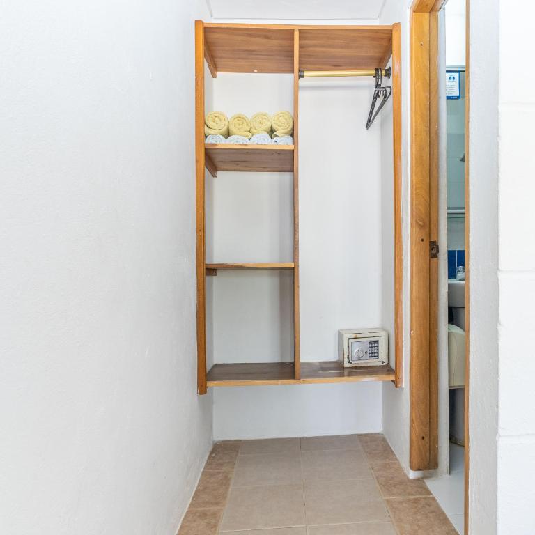 Hotel La Fragata - Habitación Triple - 3