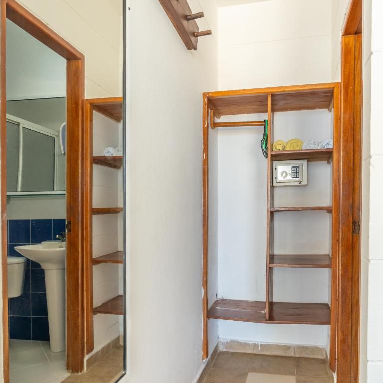 Hotel La Fragata - Habitación Triple - 4
