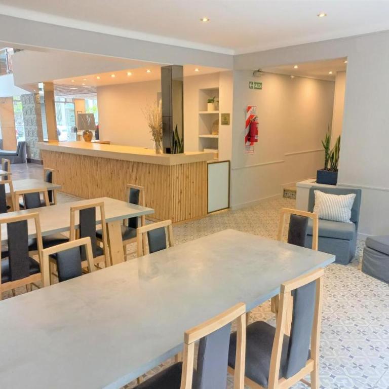 tandilhouse - Apartamento de 2 dormitorios - 1