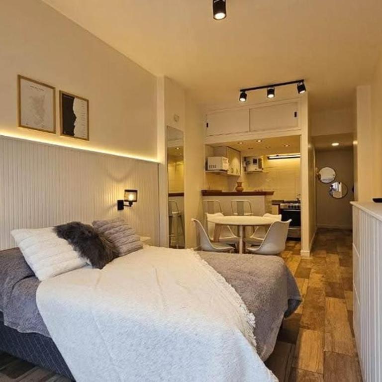 tandilhouse - Apartamento de 2 dormitorios - 6