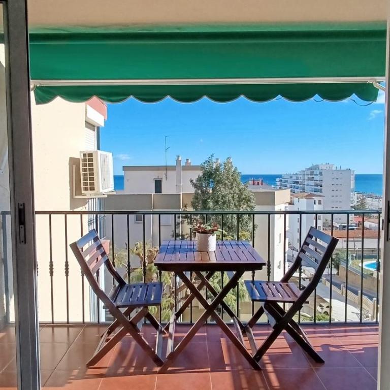 Refugio Carihuela - Apartamento de 1 dormitorio - 8
