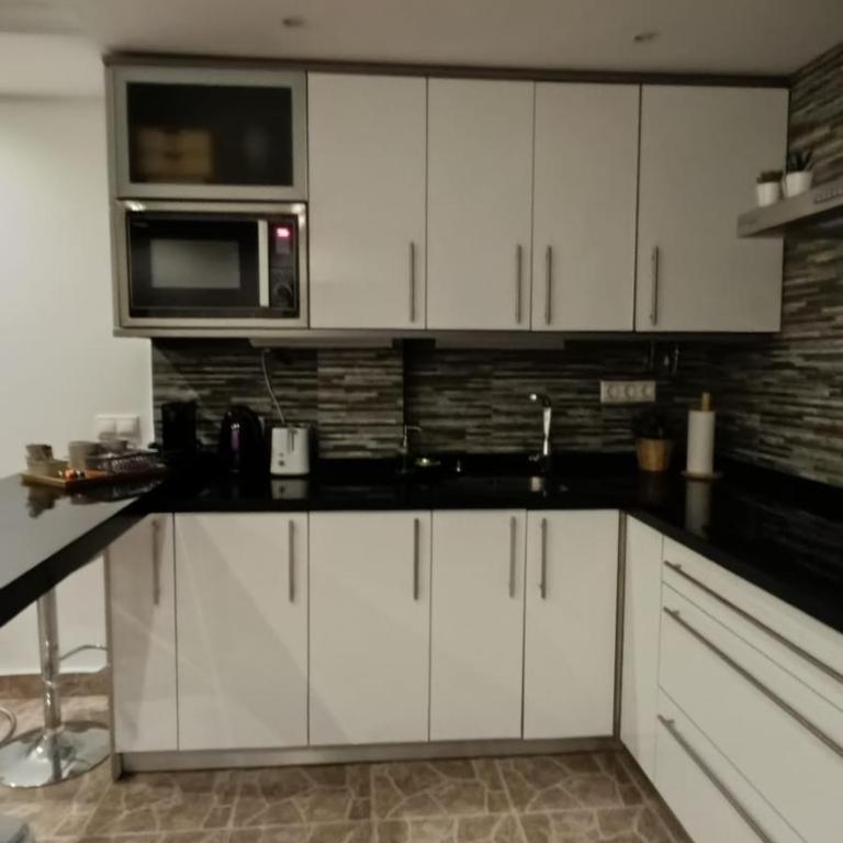 Refugio Carihuela - Apartamento de 1 dormitorio - 6