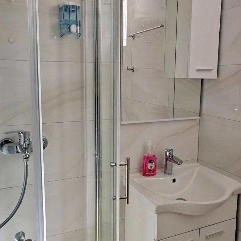 Apartman Lušac 2 - Apartman sa 1 Spavaćom Sobom - 5