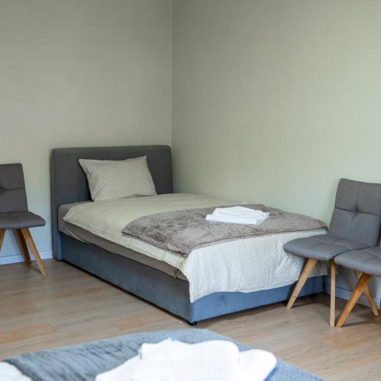 Apartman Lušac 2 - Apartman sa 1 Spavaćom Sobom - 3