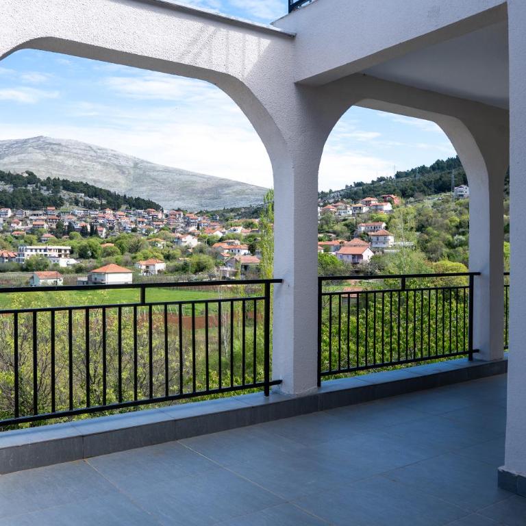 Apartman Lušac 2 - Apartman sa 1 Spavaćom Sobom - 4
