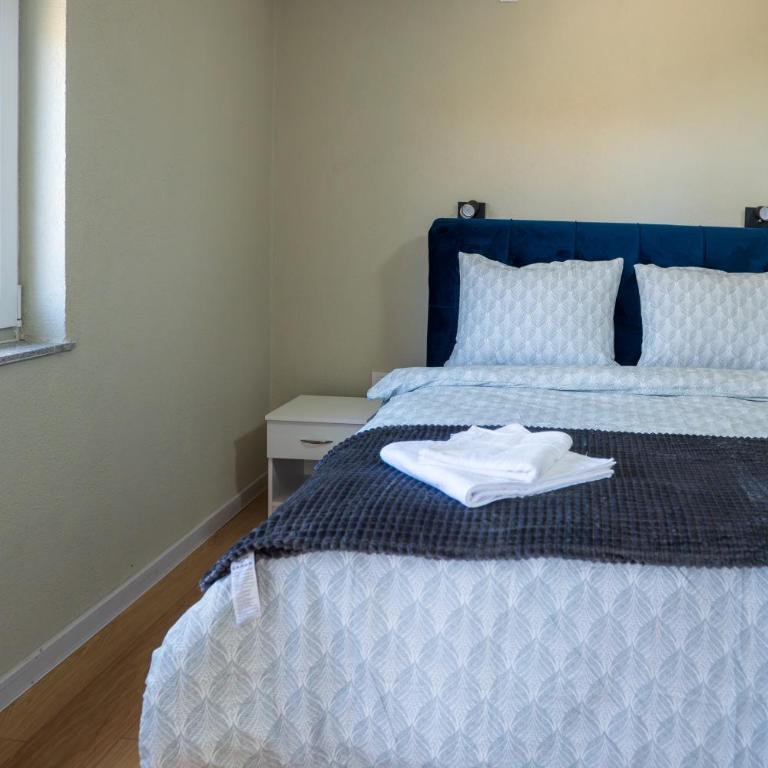 Apartman Lušac 2 - Apartman sa 1 Spavaćom Sobom - 6