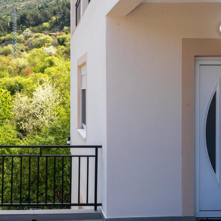 Apartman Lušac 2 - Apartman sa 1 Spavaćom Sobom - 7