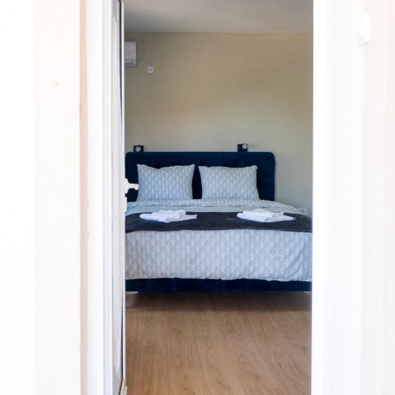 Apartman Lušac 2 - Apartman sa 1 Spavaćom Sobom - 1