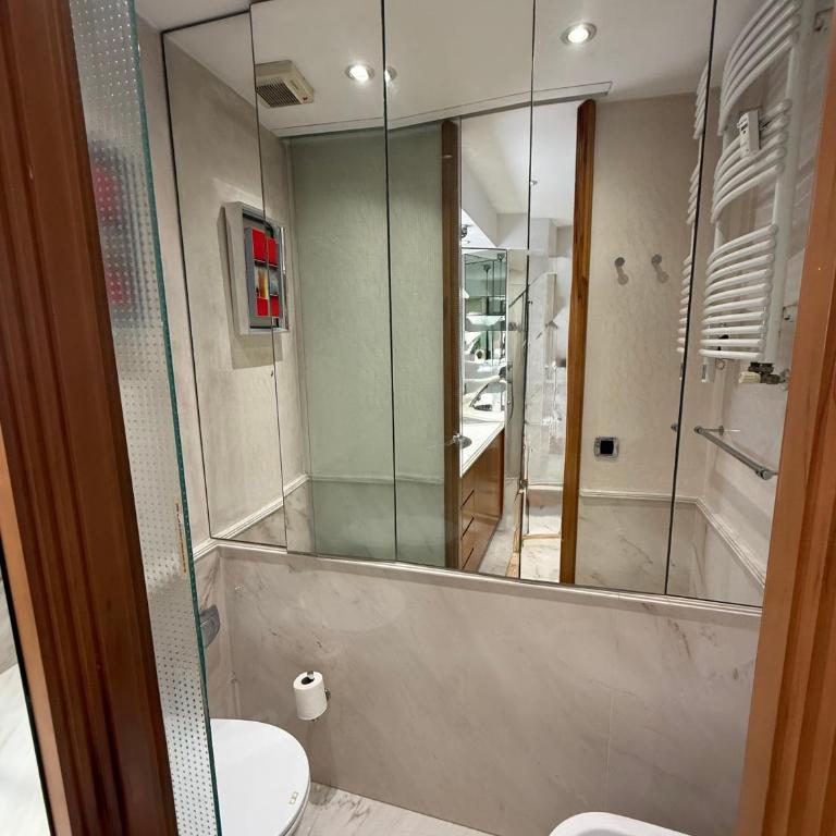 Magnifique 3 p vue mer centre ville - Appartamento con 2 Camere da Letto - 27