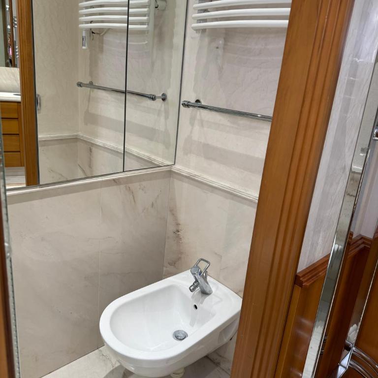 Magnifique 3 p vue mer centre ville - Appartamento con 2 Camere da Letto - 28
