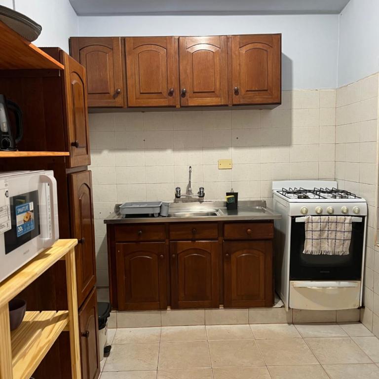 Mango Home - Casa privada con pileta - Casa de 3 dormitorios - 15