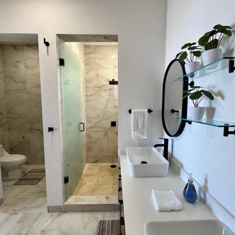 Skyline & Ocean View Pedregal-Downtown Cabo - Apartamento de 2 dormitorios - 10