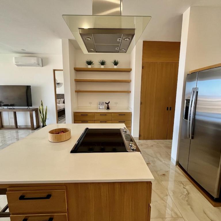 Skyline & Ocean View Pedregal-Downtown Cabo - Apartamento de 2 dormitorios - 21