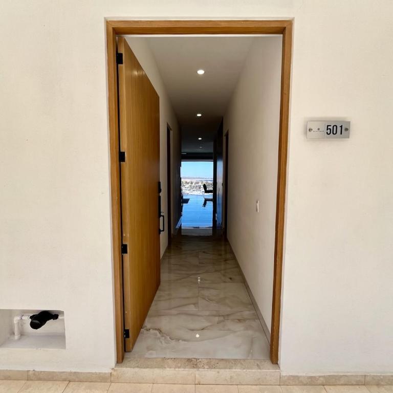 Skyline & Ocean View Pedregal-Downtown Cabo - Apartamento de 2 dormitorios - 42