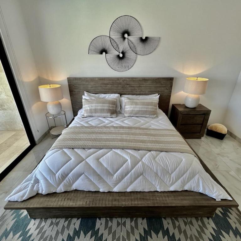 Skyline & Ocean View Pedregal-Downtown Cabo - Apartamento de 2 dormitorios - 6