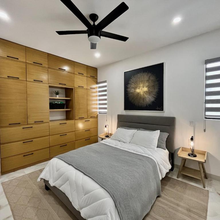 Skyline & Ocean View Pedregal-Downtown Cabo - Apartamento de 2 dormitorios - 34