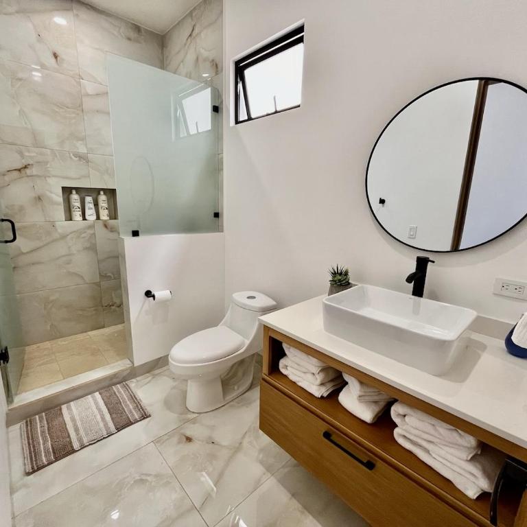 Skyline & Ocean View Pedregal-Downtown Cabo - Apartamento de 2 dormitorios - 38