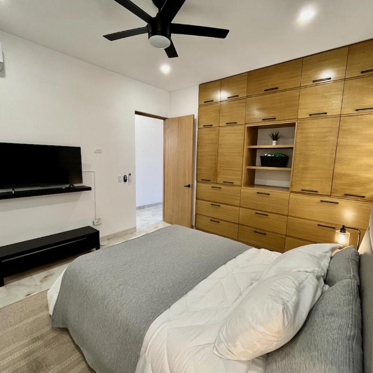 Skyline & Ocean View Pedregal-Downtown Cabo - Apartamento de 2 dormitorios - 35