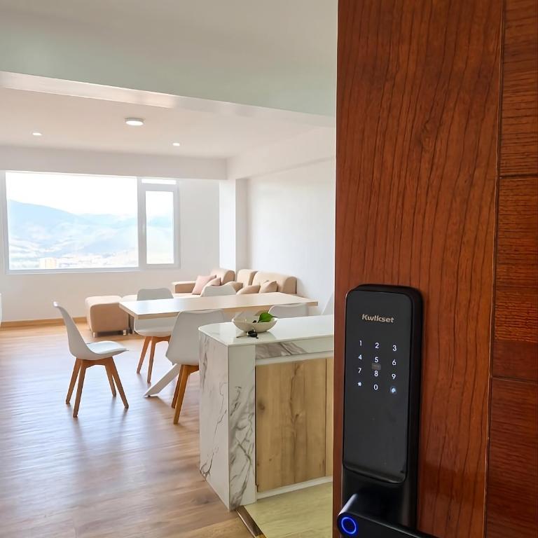 Cusco Nest - Apartamento de 3 dormitorios con vistas - 6