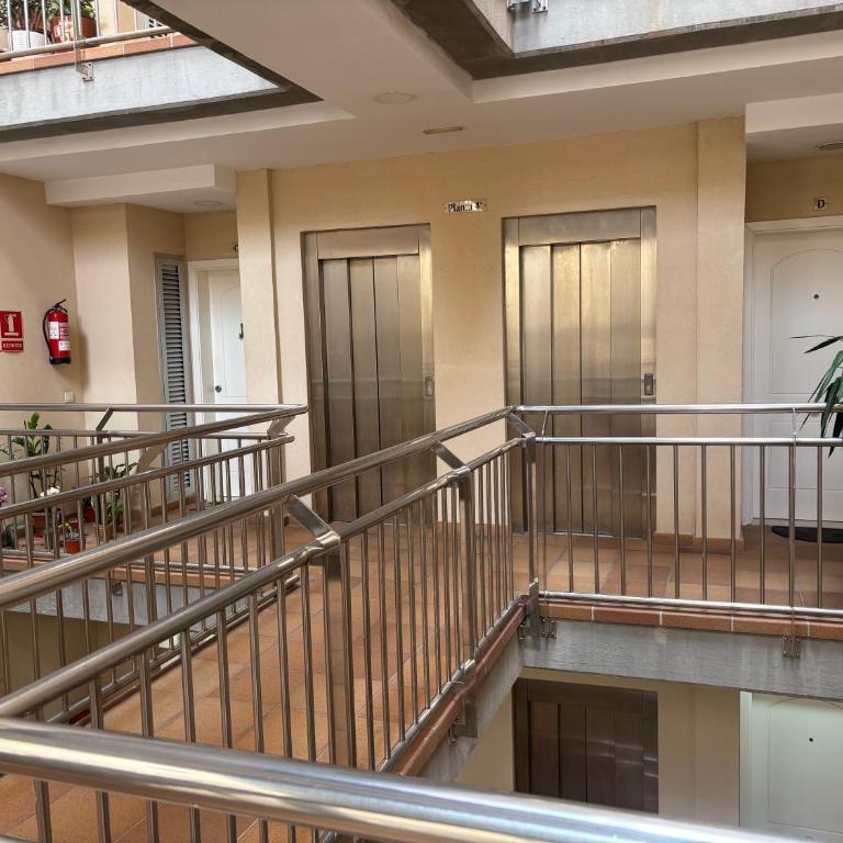 Pasarela Las Canteras - Playa Las Canteras - Apartamento de 2 dormitorios - 22