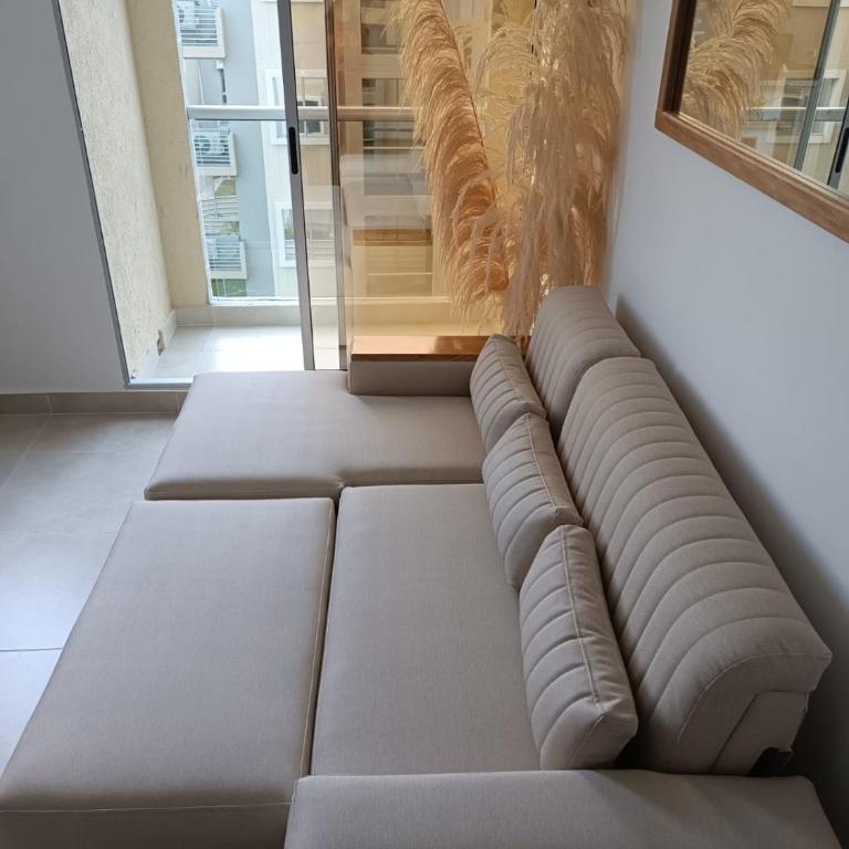 Rinconcito del Mar - Three-Bedroom Apartment - 1