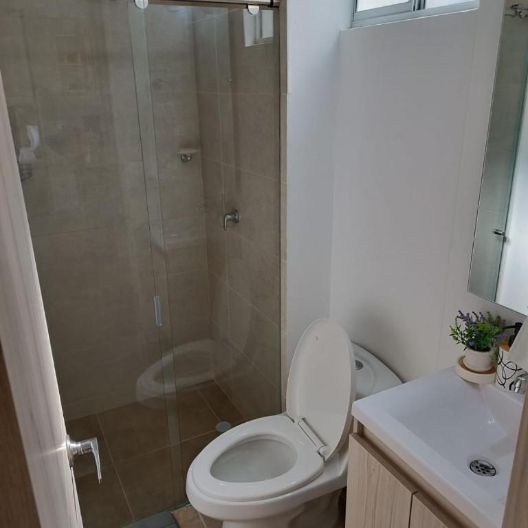 Rinconcito del Mar - Three-Bedroom Apartment - 2