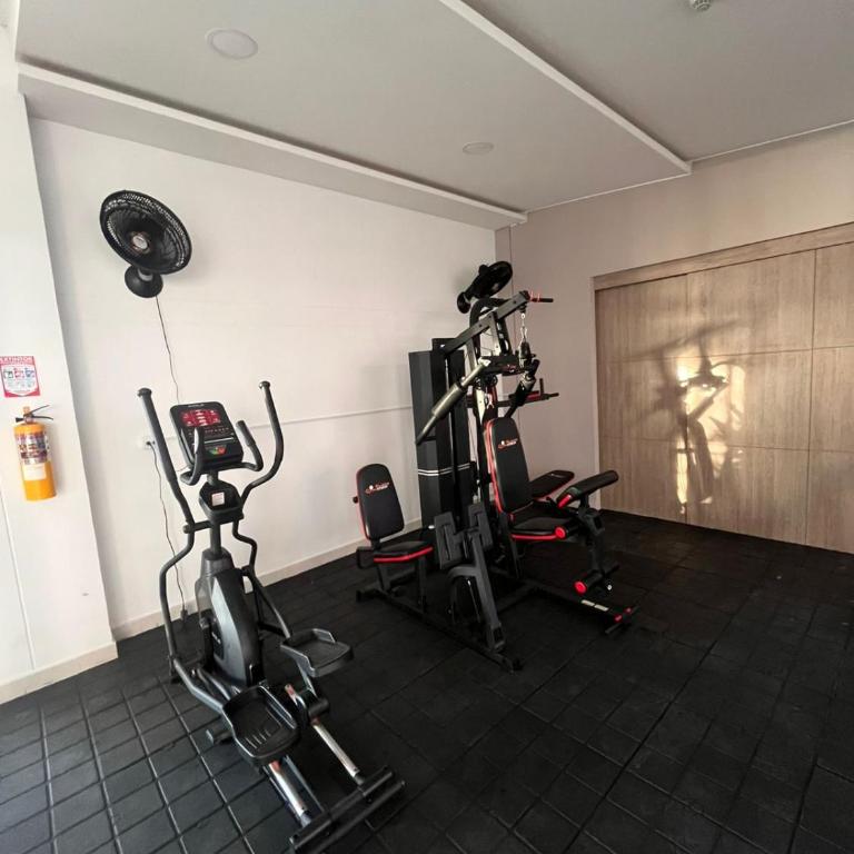 Rinconcito del Mar - Three-Bedroom Apartment - 10