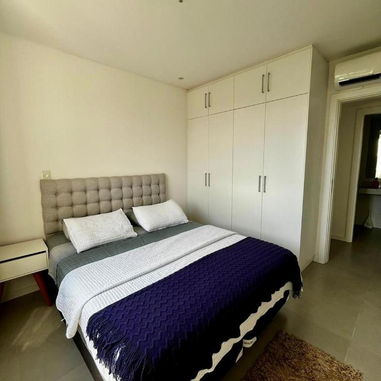 Edificio Ventura Carmelitas - One-Bedroom Apartment - 1