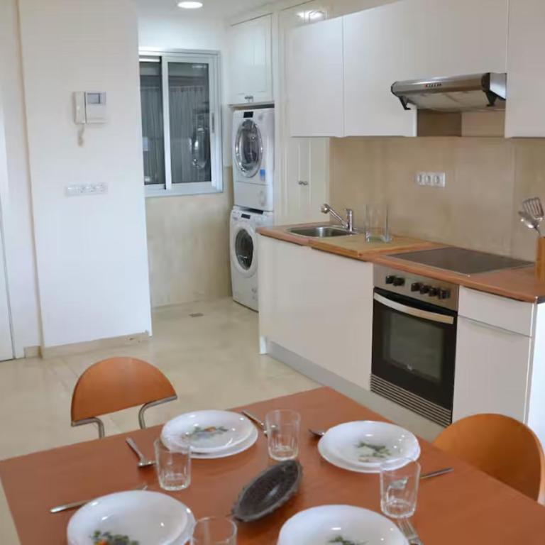 Pasarela Las Canteras - Playa Las Canteras - Apartamento de 2 dormitorios - 6