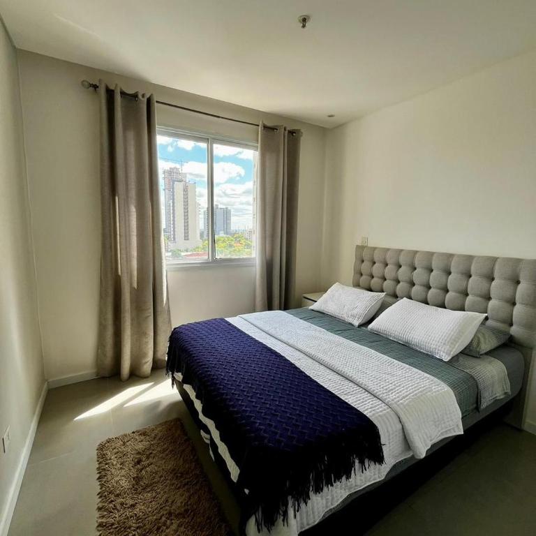 Edificio Ventura Carmelitas - One-Bedroom Apartment - 2