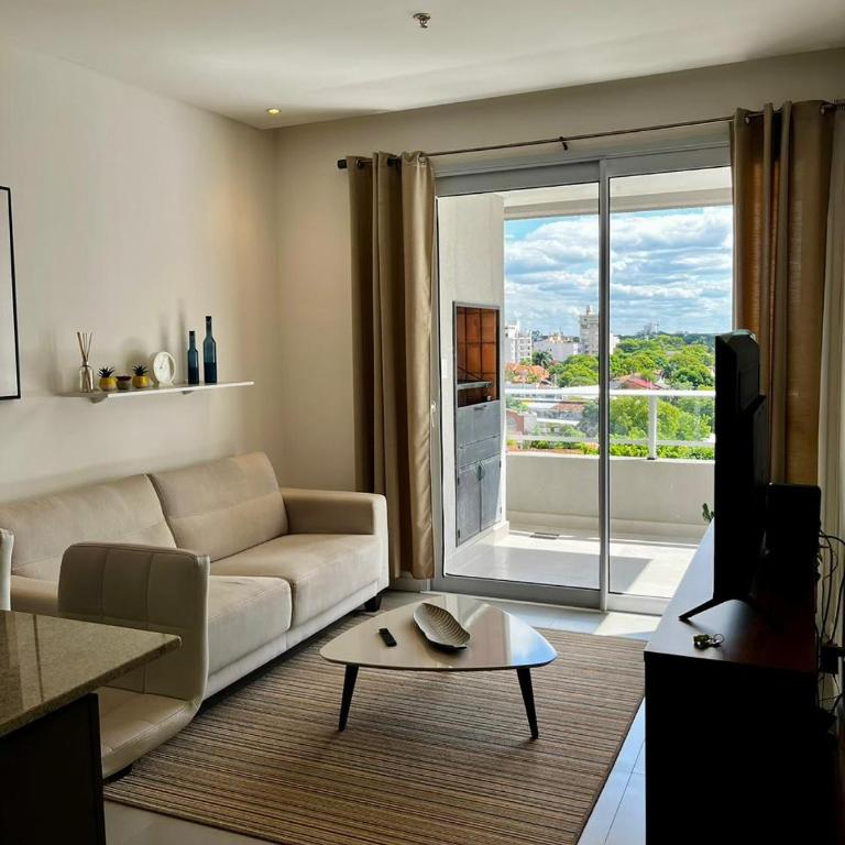 Edificio Ventura Carmelitas - One-Bedroom Apartment - 4